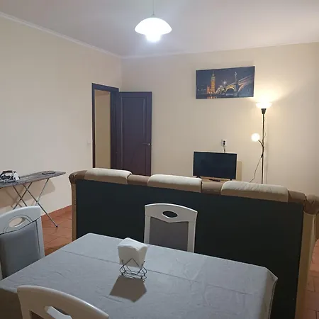 Apartments Domovik Parkaniya, 2A Mukacheve Room photo