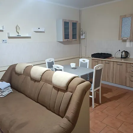Apartments Domovik Parkaniya, 2A Mukacheve Room photo