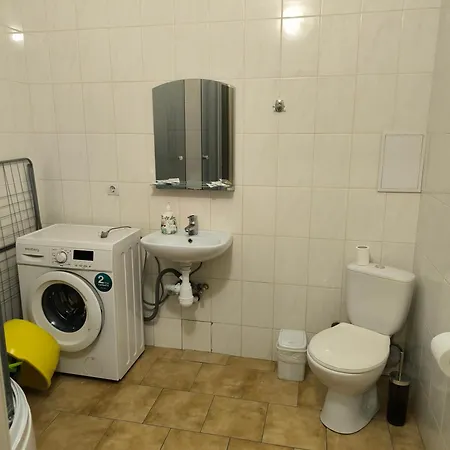 Apartments Domovik Parkaniya, 2A Mukacheve Room photo