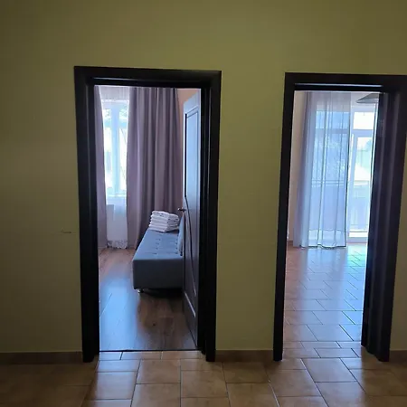 Apartments Domovik Parkaniya, 2A Mukacheve Room photo