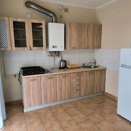 Apartments Domovik Parkaniya, 2A Mukacheve Room photo