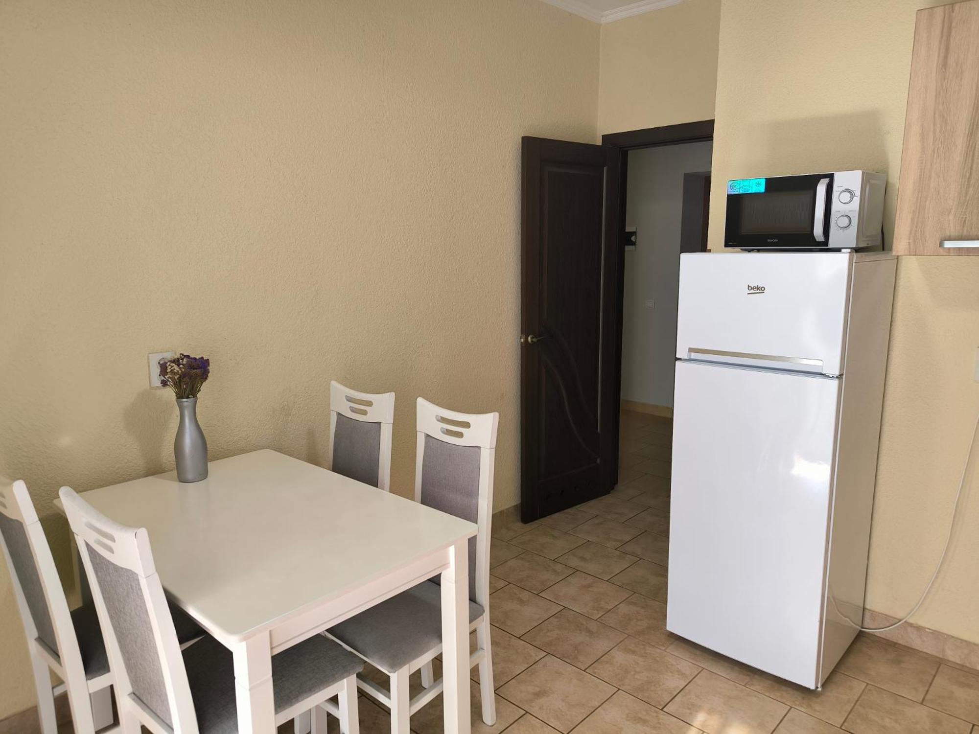 Domovik Parkaniya, 2a Apartment