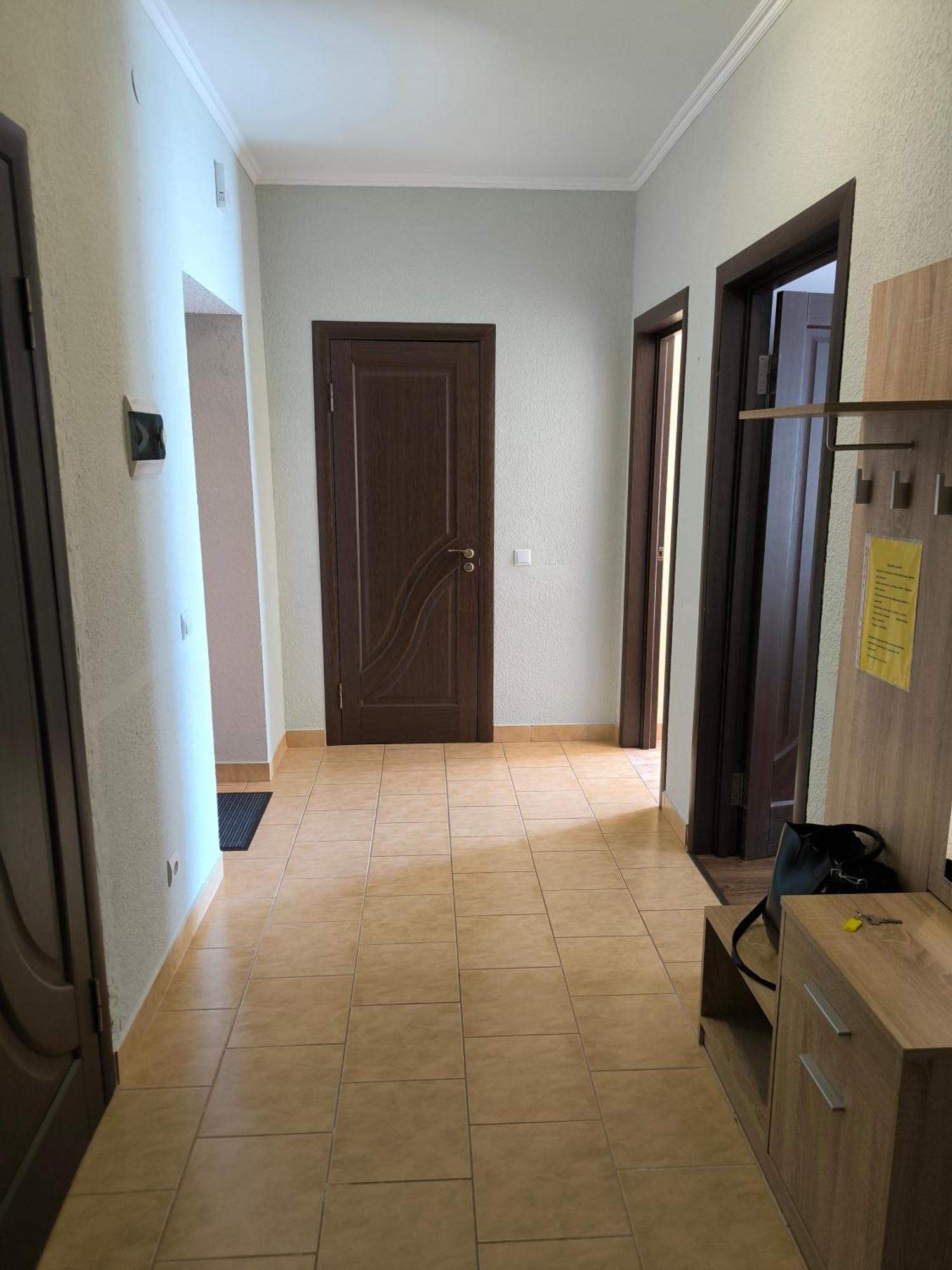 Domovik Parkaniya, 2a Apartment Mukacheve