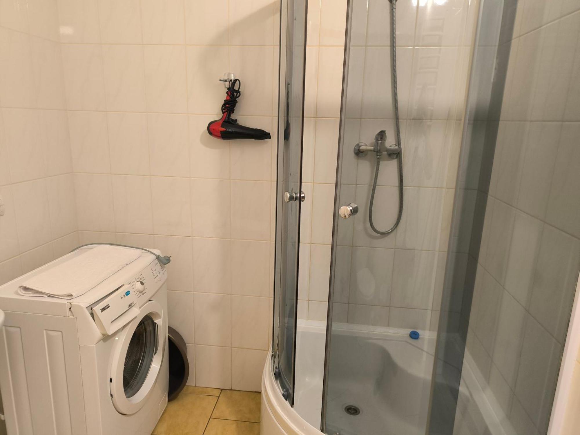 Domovik Parkaniya, 2a Apartment