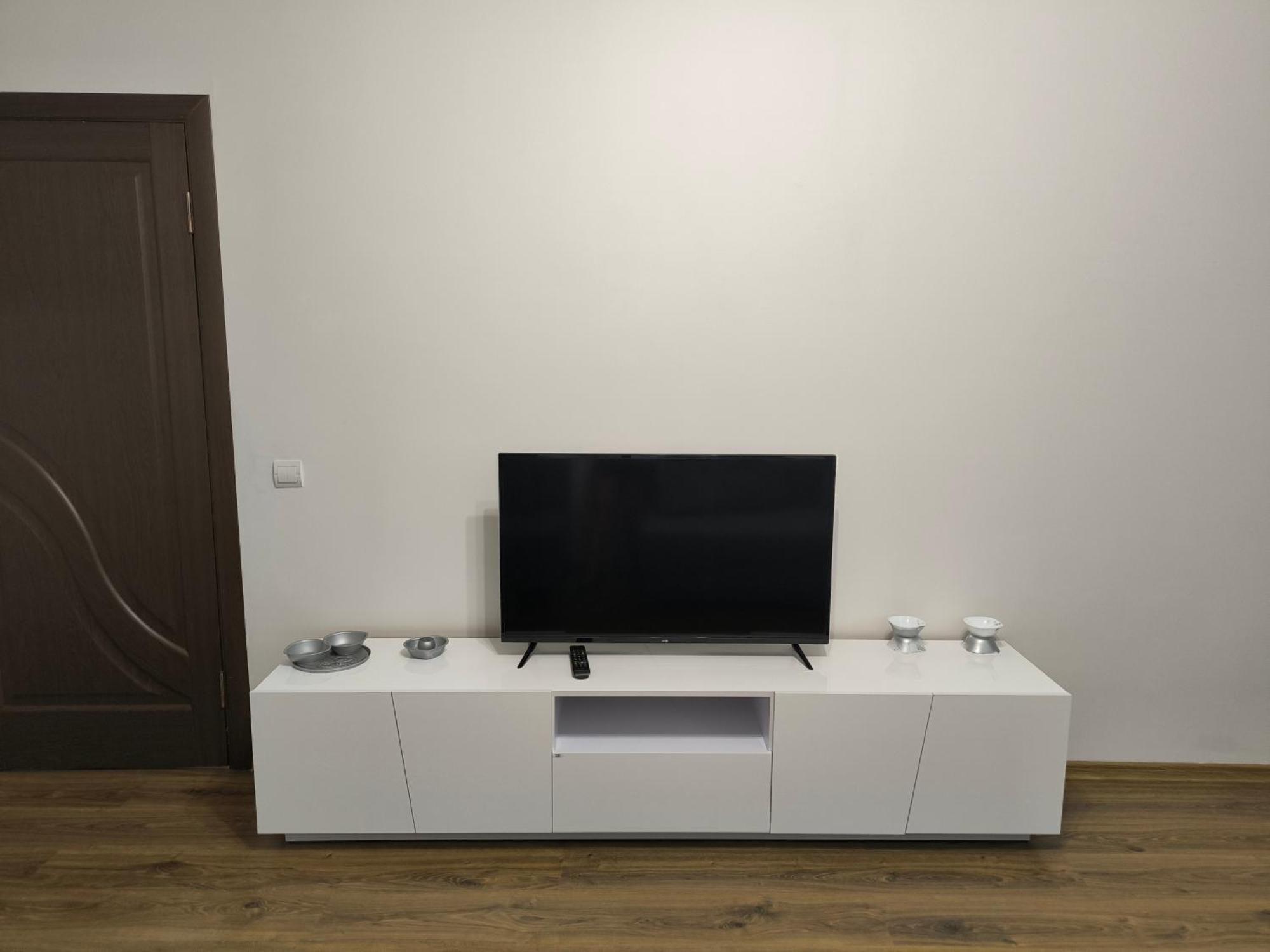 Apartment Domovik Parkaniya, 2a