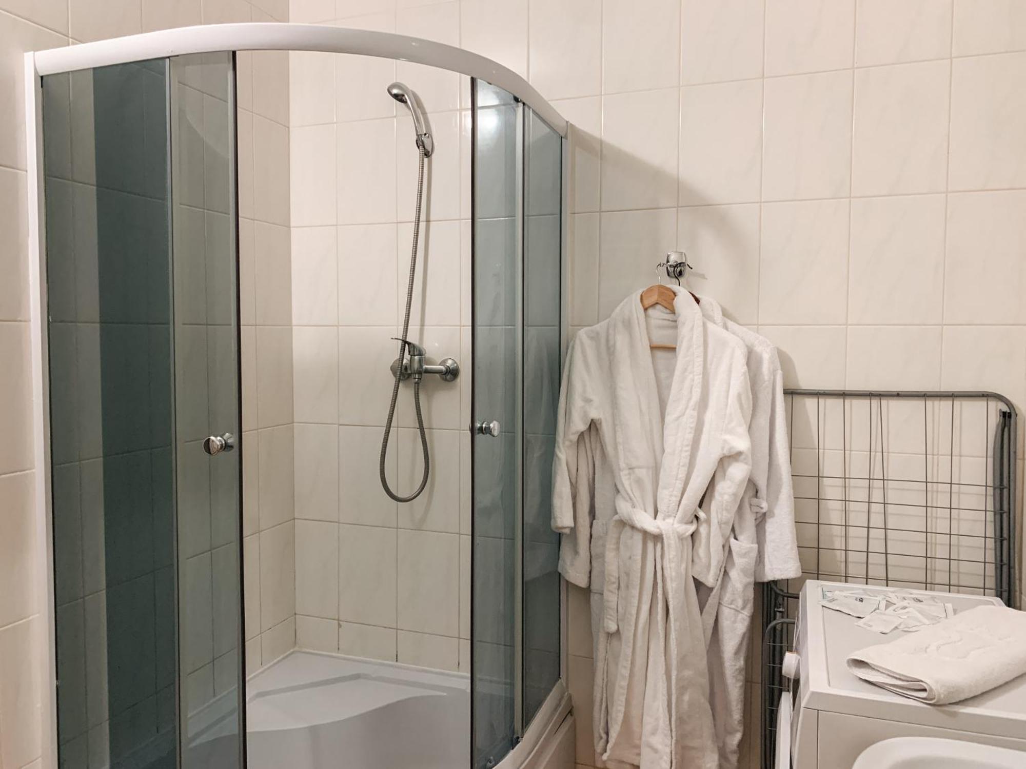 Apartment Domovik Parkaniya, 2a