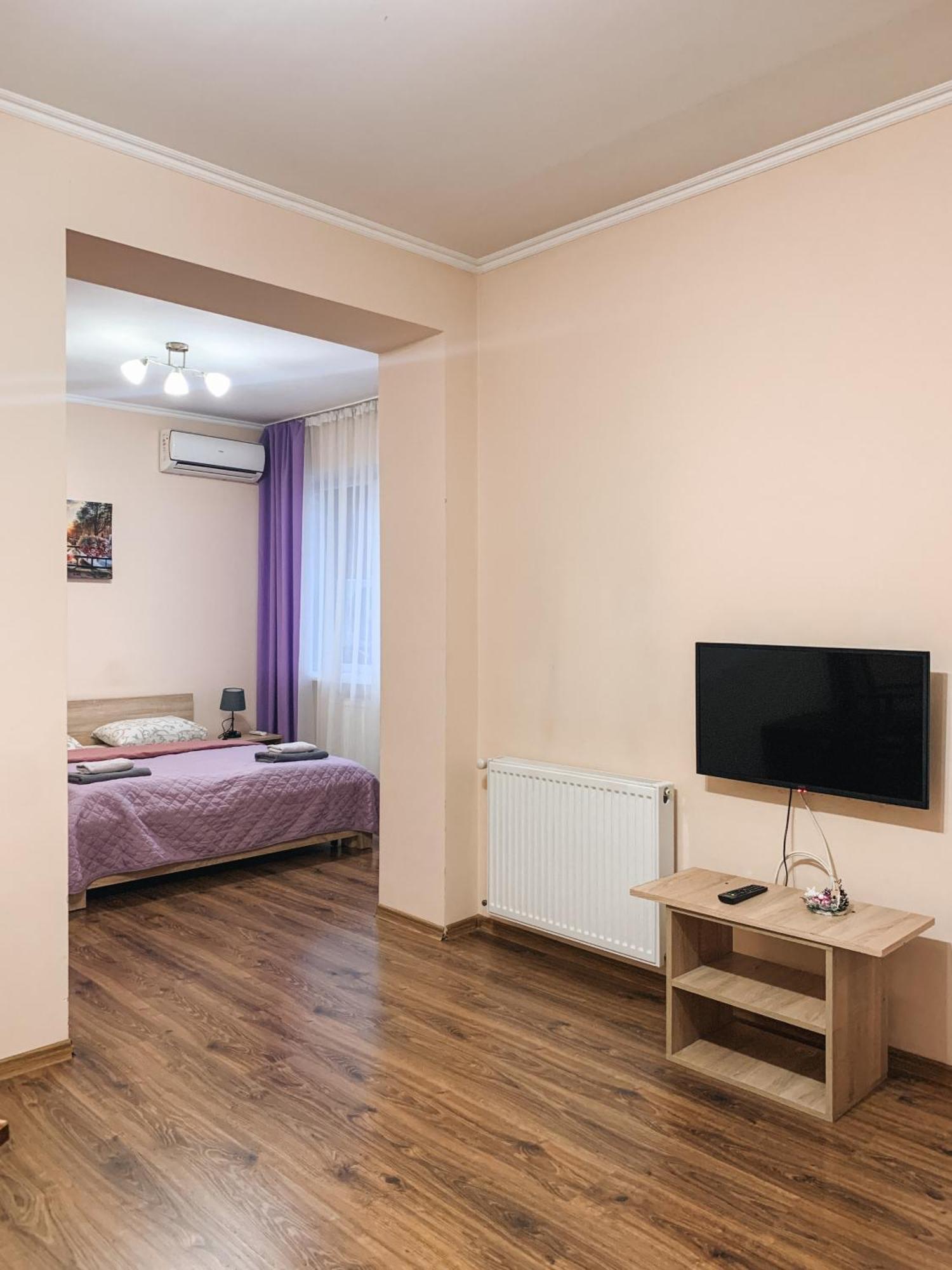 Domovik Parkaniya, 2a *