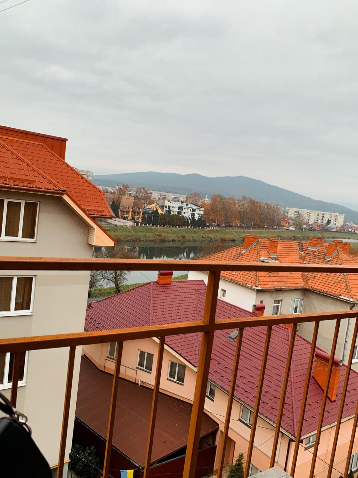 Domovik Parkaniya, 2a Apartment *